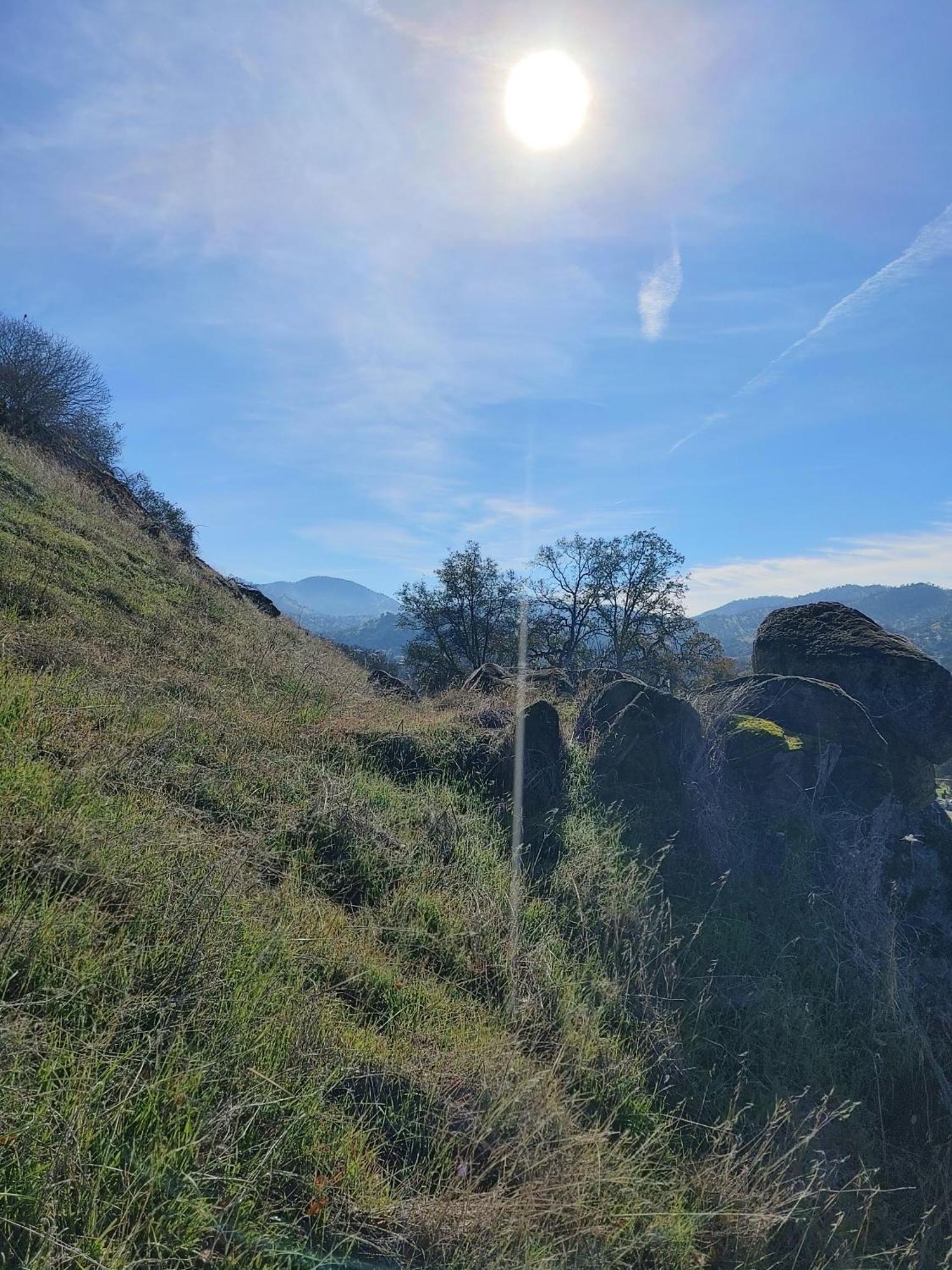 Mountain Escape Villa Yokuts Valley  Bagian luar foto